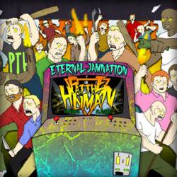 Pat The Human : Eternal Jamnation